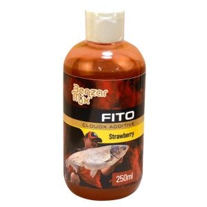 Aditiv Lichid Fito CloudX Benzar Fluorescent 250ml - ambalaj