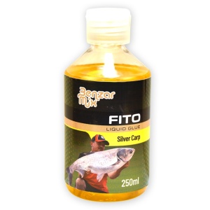 Aditiv Lichid Fitofag Benzar Fito Liquid Glue 250ml - fisela.ro