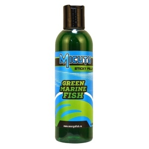 Aditiv Lichid Micutu Sticky Pellet 200ml