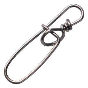 Agrafe Naluci Somn Mustad Stay Lok nr.2 55kg 10buc