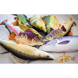 Amur Ten Urias din Plus 105cm Cadou Pescar - echipament pentru pescuit - Fisela