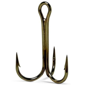 Ancore VMC 8650 Bronze nr.5/0 5buc