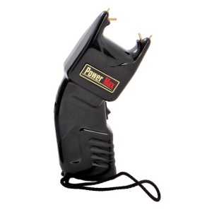 Aparat Electrosoc Puternic Power Max Tensiune 500.000 Volti - echipament pentru pescuit - Fisela