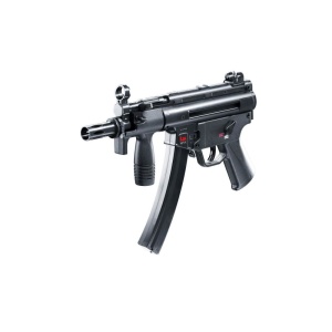 Arma Airsoft Co2 Umarex HK MP5 6mm 30BB 2.5J - Img 1
