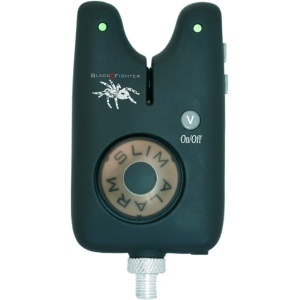 Avertizor Black Spider Slim cu Mufa Jack Pentru Swinger