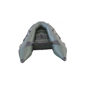 Barca Pneumatica Allroundmarine Kiwi Verde 2.8m - echipament pentru pescuit - Fisela