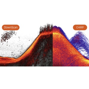 Barcuta Nadire Navomodel Deeper Quest + DownScan pentru Plantat - Img 5