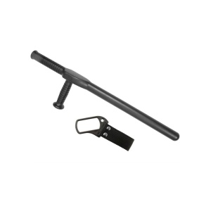 Suport Baston Tonfa Paza Cu Suport 58cm Diam 32mm pentru pescuit - Fisela