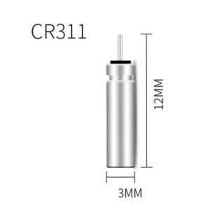 Baterie Plute LED Ibite Mini 24h CR-311