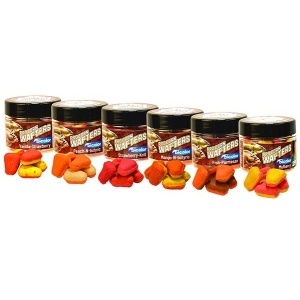 Bicolor Wafters Benzar Pro Corn Bicolor 14mm