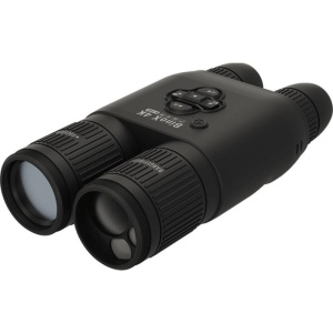 Binoclu ATN Binox 4K Day&Night Smart 4K 4X16