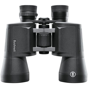 Binoclu Bushnell Powerview Model 2 10x50 - echipament pentru vanatoare - Fisela