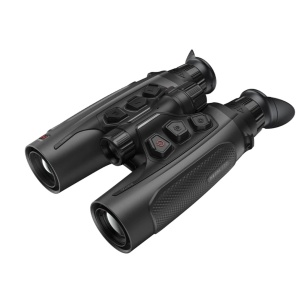 Binoclu Termic si Digital HikMicro Habrok 4K 2.0 HE25L