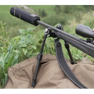 Bipod Arma Blaser R8 Diametru Teava 17mm