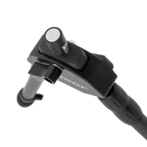 Bipod Blaser Carbon Pentru Carabinele R8 - echipament pentru vanatoare - Fisela