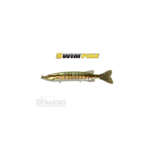 Biwaa Swimpike SS Aurora Cooper 18cm 26g