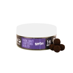 Carlig Boilies Carlig Critic Echilibrate The One Tari 16mm 150g pentru pescuit - Fisela