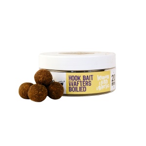 Carlig Boilies Carlig Critic Echilibrate The One Tari 20mm 150g pentru pescuit - Fisela