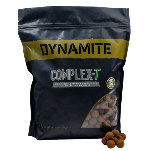 Boilies Dynamite Baits Complex-T 1kg