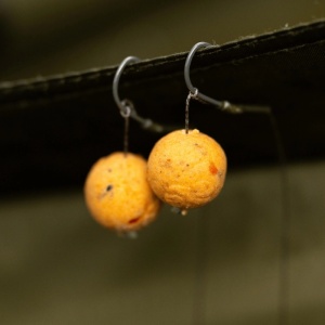 Boilies Dynamite Baits Peppered Fruit 1kg - echipament pentru pescuit - Fisela