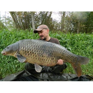 Boilies Dynamite Baits The Source Boilies 5kg - Img 3