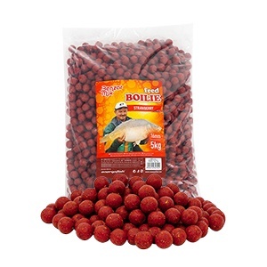 Boilies la Sac 5kg Benzar Feed 20mm - detaliu produs