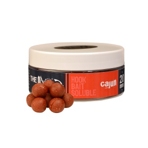 Boilies Solubile The One Pentru Carlig 20mm 150g
