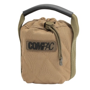 Borseta Plumbi Korda Compac Lead Pouch Olive