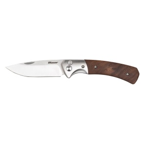 Briceag Blaser Classic Brown Maner Alun Lama 8cm