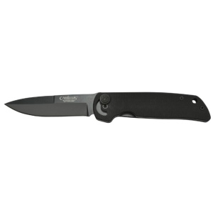 Briceag Camillus AUS-8 G10 Negru Lama 7.5cm
