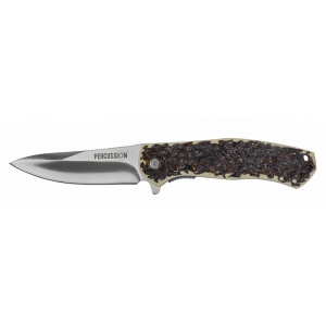 Briceag de vanatoare Percussion 27101 Lama 90mm