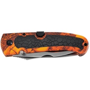 Briceag Verney Carron King Cu Lama Eviscerare 12cm - echipament pentru pescuit - Fisela