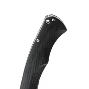 Briceag Walther CTK1 Lama 78mm - echipament pentru pescuit - Fisela