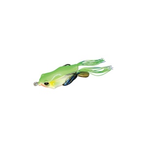 Broasca Jackall Kaera S2 Beat Yadokugaeru 5.5cm 14g