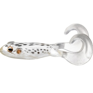 Broasca LiveTarget Freestyle Frog 516 9cm 2buc