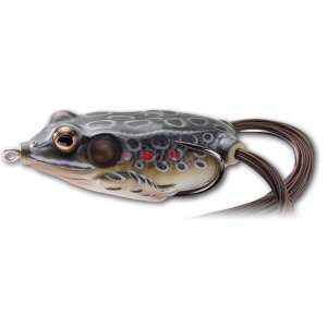 Broasca LiveTarget Hollow Frog 503 6.5cm 21g