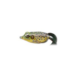 Broasca LiveTarget Hollow Frog 514 5.5cm 18g