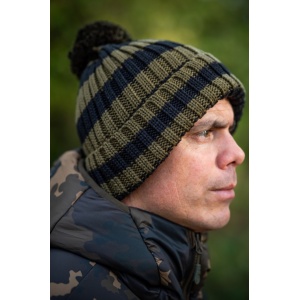 Caciula Pescuit Korda Nanny Pat Hat Dark Olive - Img 3