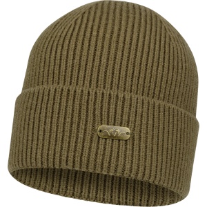 Caciula Vanator Blaser Tommy Rib Beanie Dark Olive - Img 2