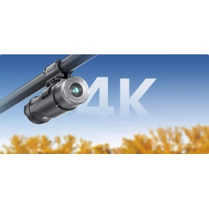 Camera Actiune Vanatoare 4K HikMicro HIKCam A7E 64GB Zoom 2x-8x - Img 5