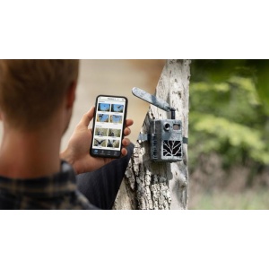 Camera Video Zeiss Trailcam Secacam1 3MP - echipament pentru vanatoare - Fisela