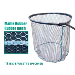 Cap Minciog Cauciucat Rive Specimen 60x51x45cm - detaliu produs