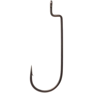 Carlige Gamakatsu Worm Offset RB Nano Alpha 6buc