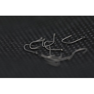 Carlige Guru F1 Eyed Barbless PTFE 10buc - Img 3