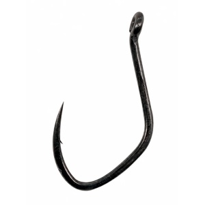 Carlige Guru Kaizen Eyed Hooks Barbed PTFE 10buc