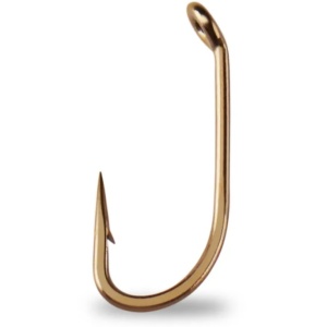 Carlige Musca Mustad Signature S70 25buc
