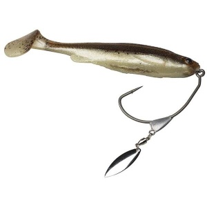 Carlig Savage Gear Carlige Offset EWG pentru pescuit - Fisela