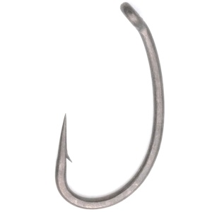 Carlige Pentru Crap Korda Kurv Shank 10buc - Img 3