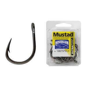 Carlige Somn Mustad Hoodlum 10827 Ultra Point 5buc