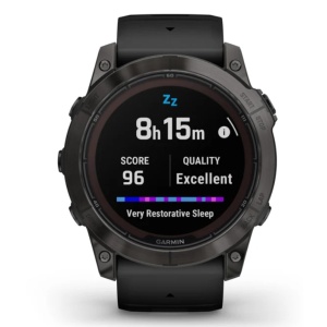 Ceas Garmin Fenix 7X Pro Solar DLC C51mm